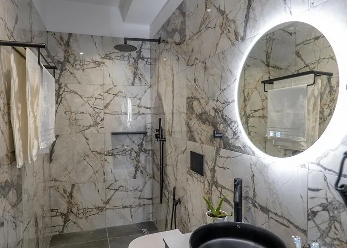 Garden 4* Sarandë