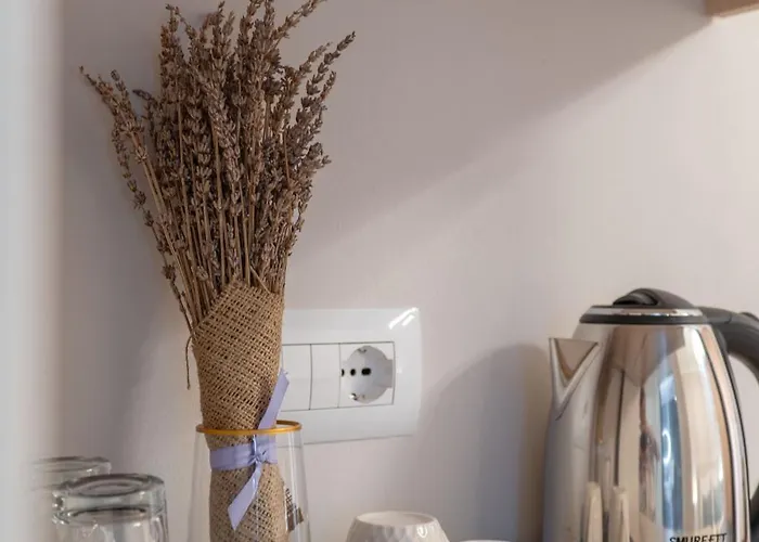 מלון Garden סרנדה