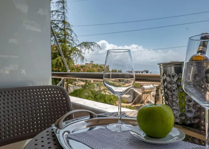 Garden 4* Saranda