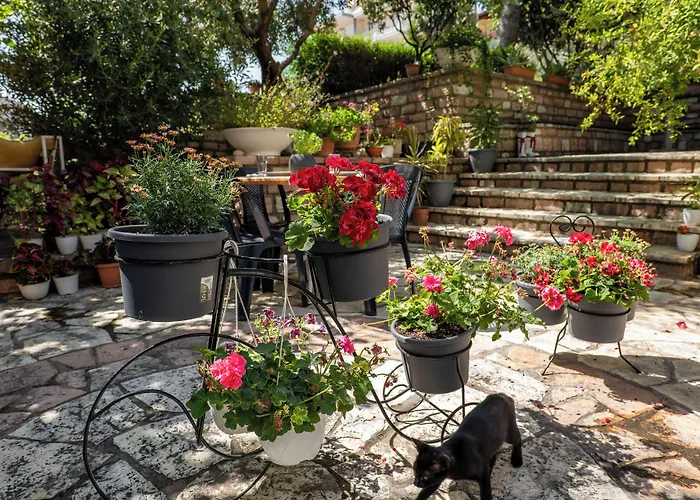 Ξενοδοχείο Garden 4*