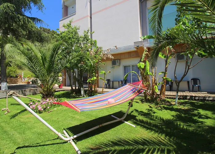 Hotel Garden