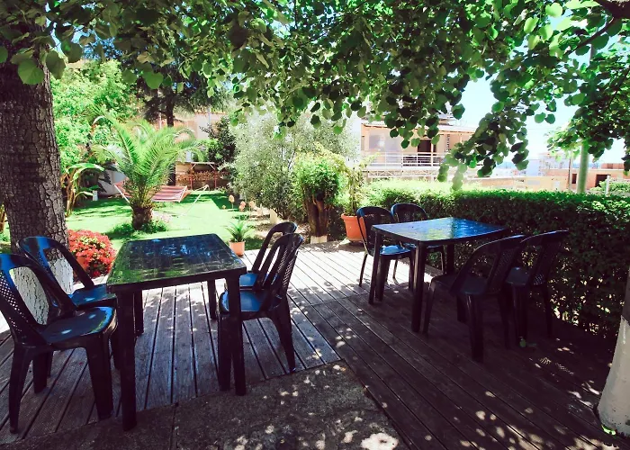 Hotel Garden