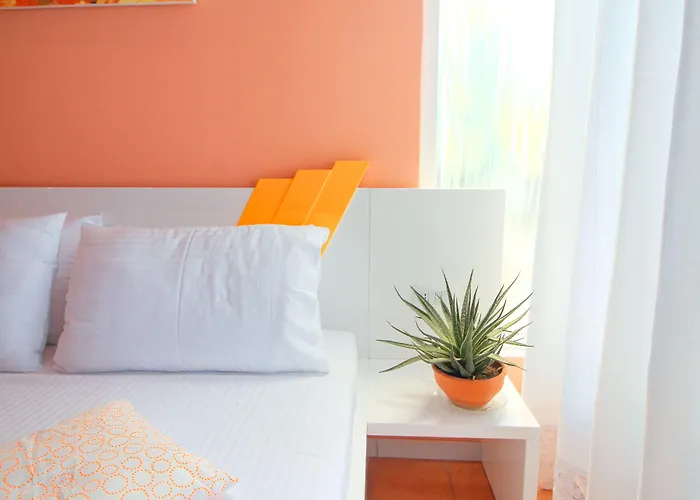 Ξενοδοχείο Garden 4*