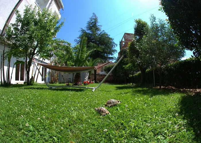 Ξενοδοχείο Garden 4*